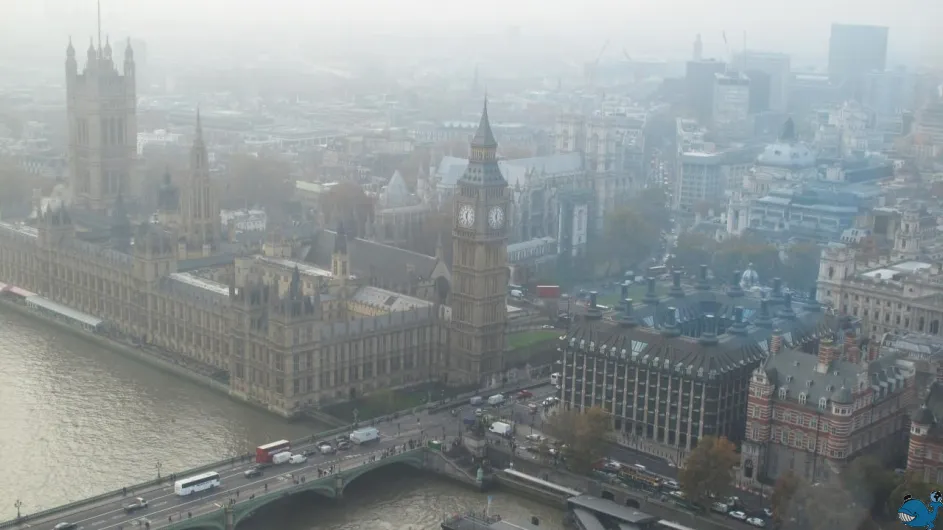 Лондон премиум