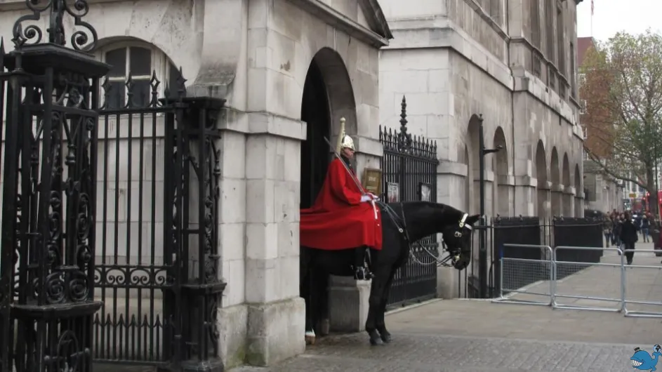 Лондон супер