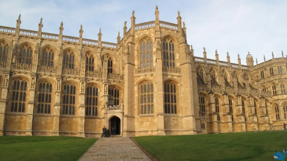 Лондон супер