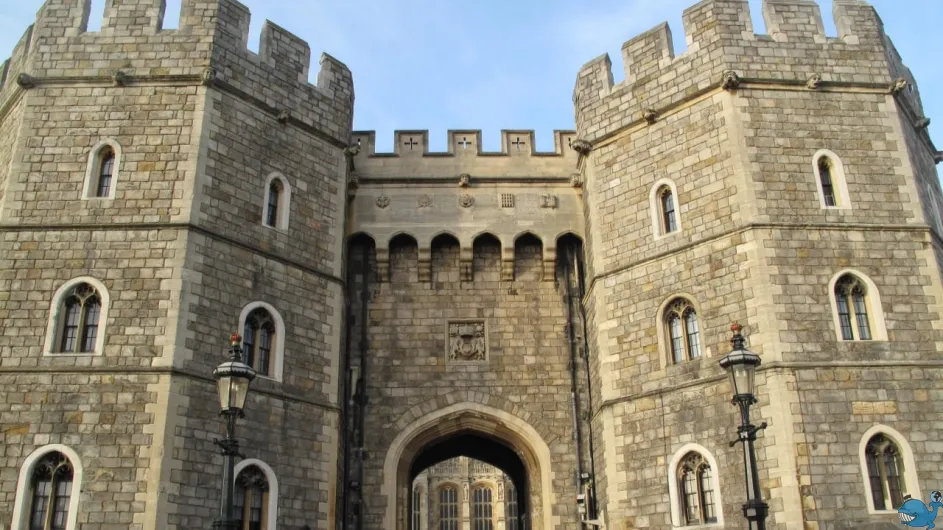 Лондон супер