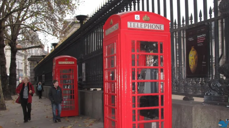 Лондон премиум