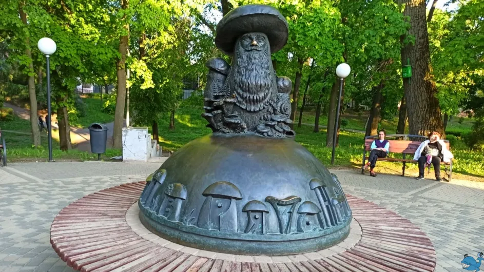Рязань - Константиново