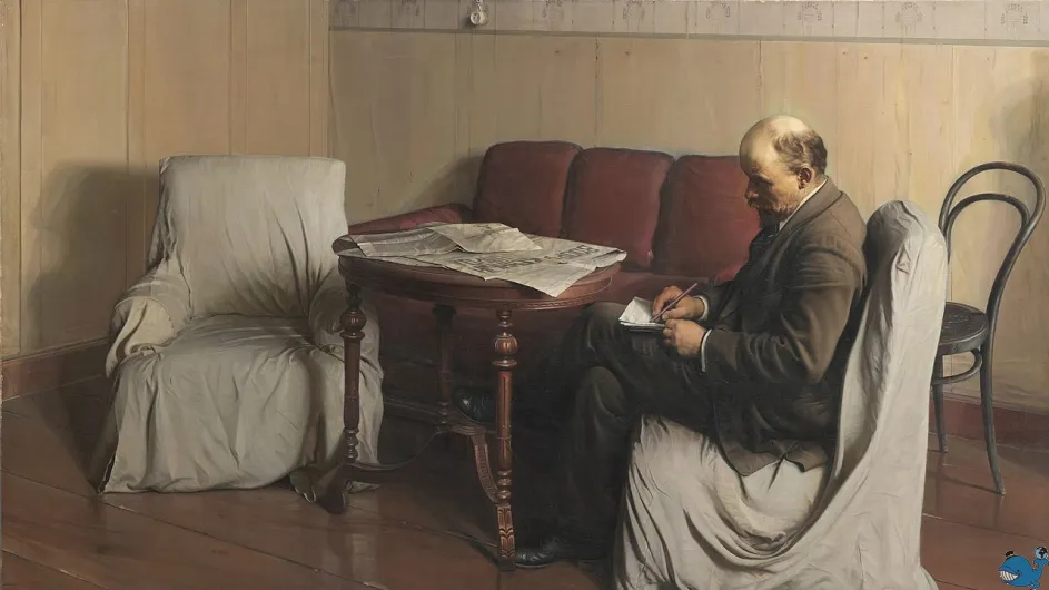 Смольный: от смолянок до бункера