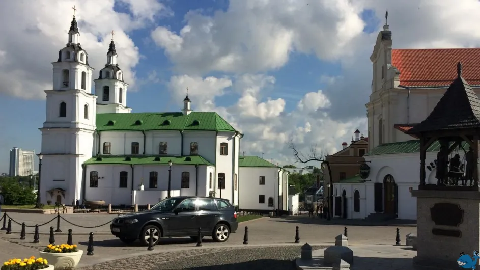 Белорусский калейдоскоп на выходные Белорусский калейдоскоп на выходные