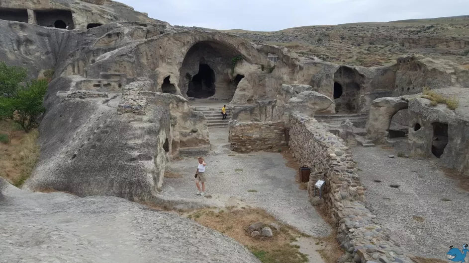 Грузинский экспресс