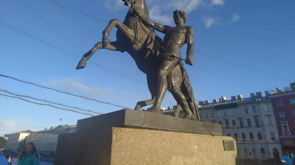 Северная мозаика