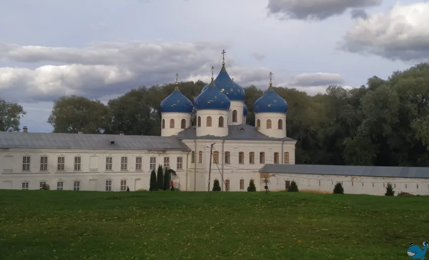 Вечно новый и старый города Вечно новый и старый города