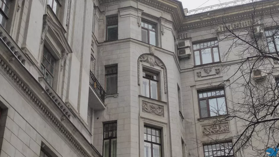 Тайны старого дома