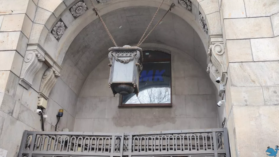 Тайны старого дома