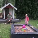 Коттедж № 1650
