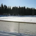 Коттедж № 2453