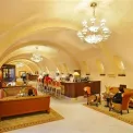 Lindner Hotel Prague Castle ****  Прага 1