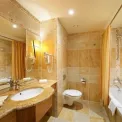 Lindner Hotel Prague Castle ****  Прага 1