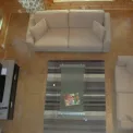 Коттедж № 1343