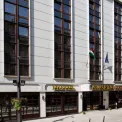 Hotel Erzsebet City Center