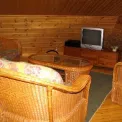 Коттедж № 1482