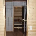 Коттедж № 1007