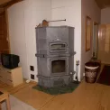 Коттедж № 1565