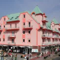 Muskátli Apartman Hotel