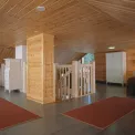 Коттедж № 1716