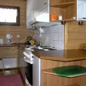 Коттедж № 861