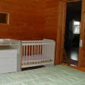 Коттедж № 1125