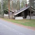 Коттедж № 863