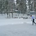 Коттедж № 1084