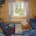Коттедж № 969