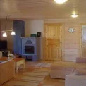 Коттедж № 868