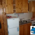 Коттедж № 1243
