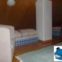 Коттедж № 1243