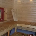 Коттедж № 1035