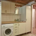 Коттедж № 1521