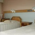 Ilveslinna 3*
