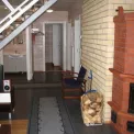 Коттедж № 1601