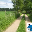 Коттедж № 1236