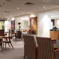 Thistle City Barbican hotel 3*