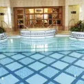 Thistle City Barbican hotel 3*