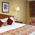 Thistle City Barbican hotel 3*