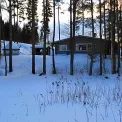 Коттедж № 1136