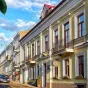 Гродненская кругосветка в малой группе