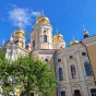 Собор Владимирской иконы Богоматери Собор Владимирской иконы Богоматери