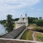 Псков. Каменная летопись Псковской земли