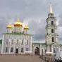 Тула – Ясная Поляна