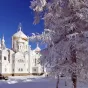 Пермский новогодний калейдоскоп