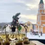 Новогодние краски Минска Новогодние краски Минска