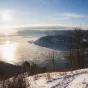 Байкальские каникулы
