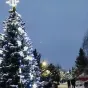 Новогоднее путешествие в Минск Новогоднее путешествие в Минск
