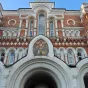 Свято-Троицкая Сергиева Приморская пустынь Свято-Троицкая Сергиева Приморская пустынь